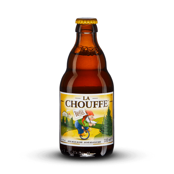 Chouffe 