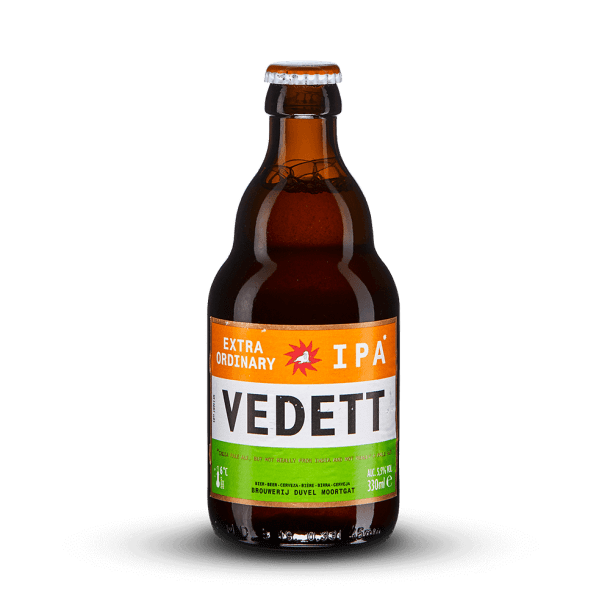 Vedett IPA
