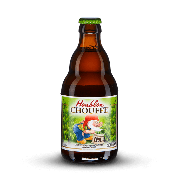HOUBLON CHOUFFE