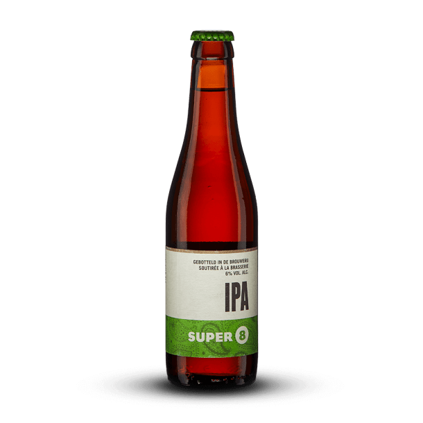 SUPER 8 IPA 